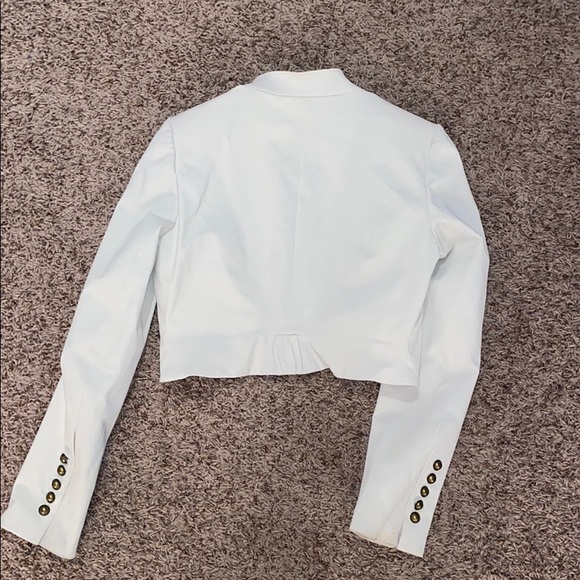 Bebe blazer - Picture 2 of 2